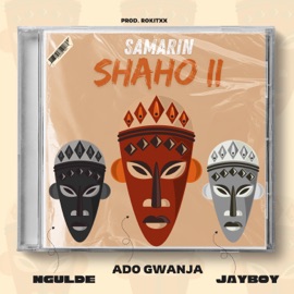 Samarin Shaho II Ngulde