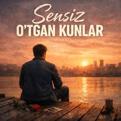 Sensiz o'tgan kunlar
