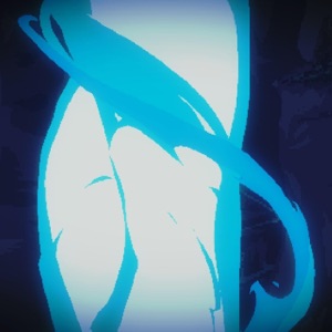 Dark Fountain (Terraria UST) - Single