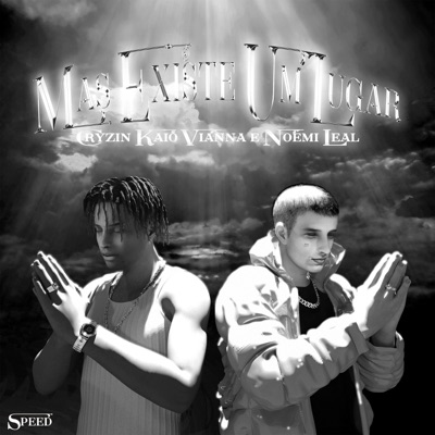 Mas Existe um Lugar (speed) - Single