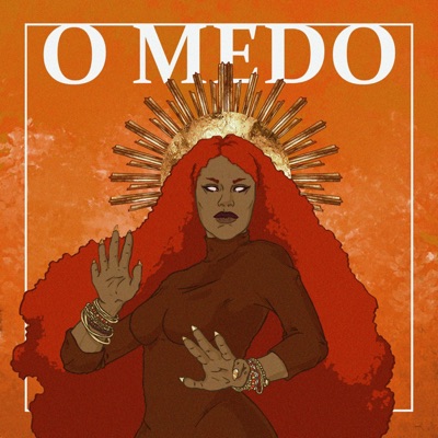 O Medo - Single