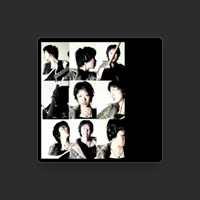 Listen to ARITASAKI, watch music videos, read bio, see tour dates & more!