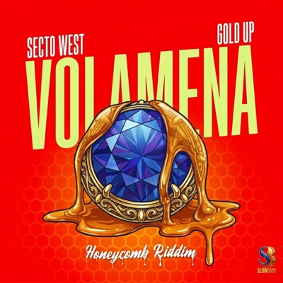 Volamena - Single
