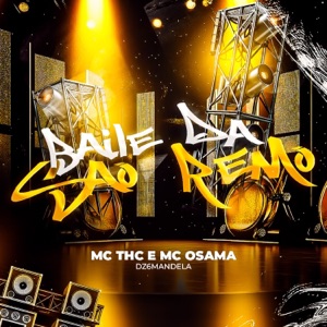 Baile da São Remo