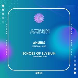 Anubis - Single