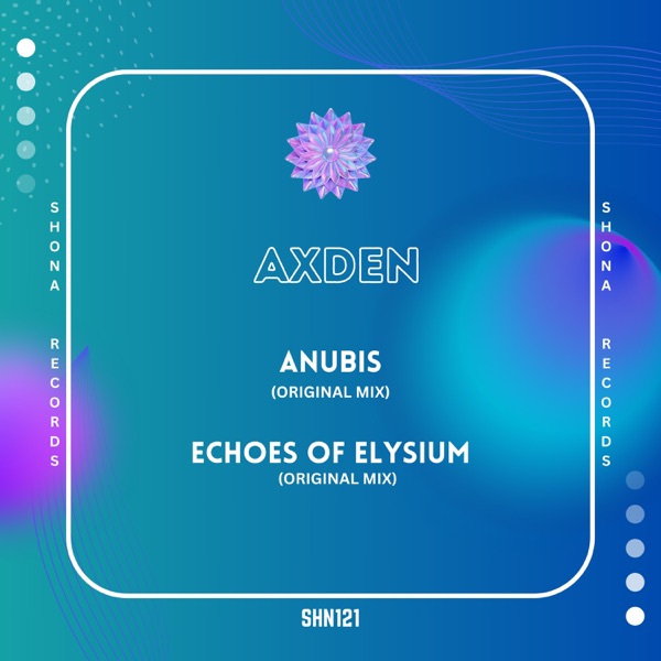 Anubis - Single