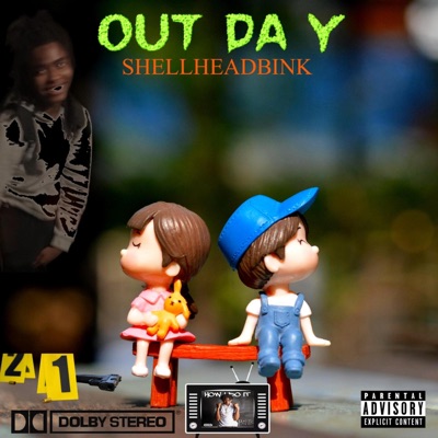 Dagger (feat. Babythreat) - Single