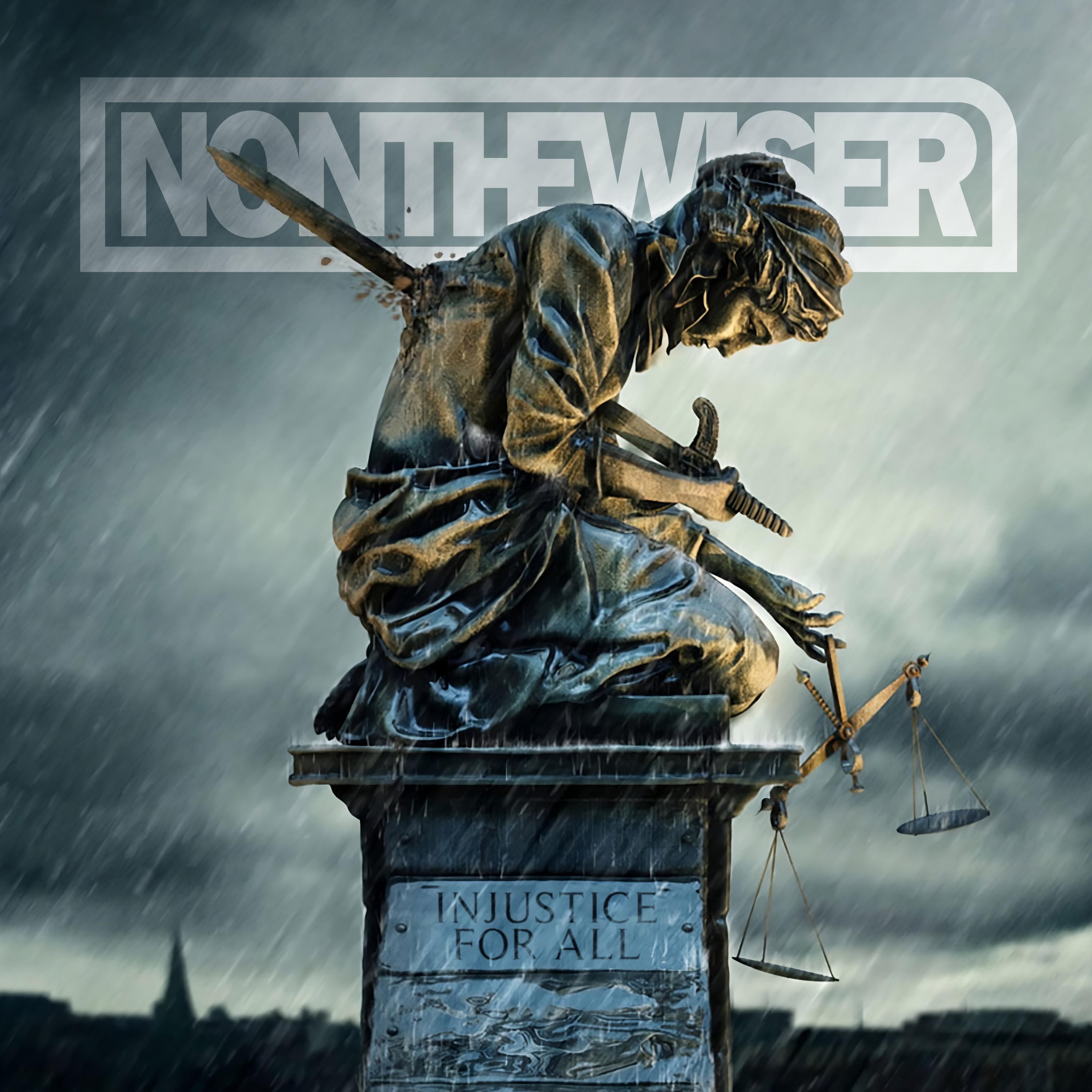 Injustice for all - EP