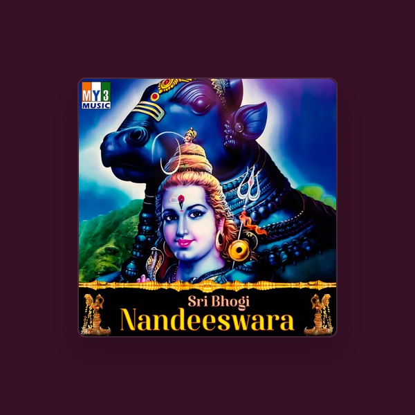Roopa Murthy's avatar