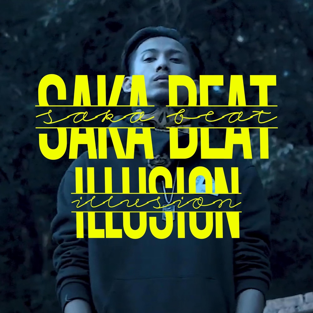 Обложка альбома «Illusion - Single» — Saka Beat