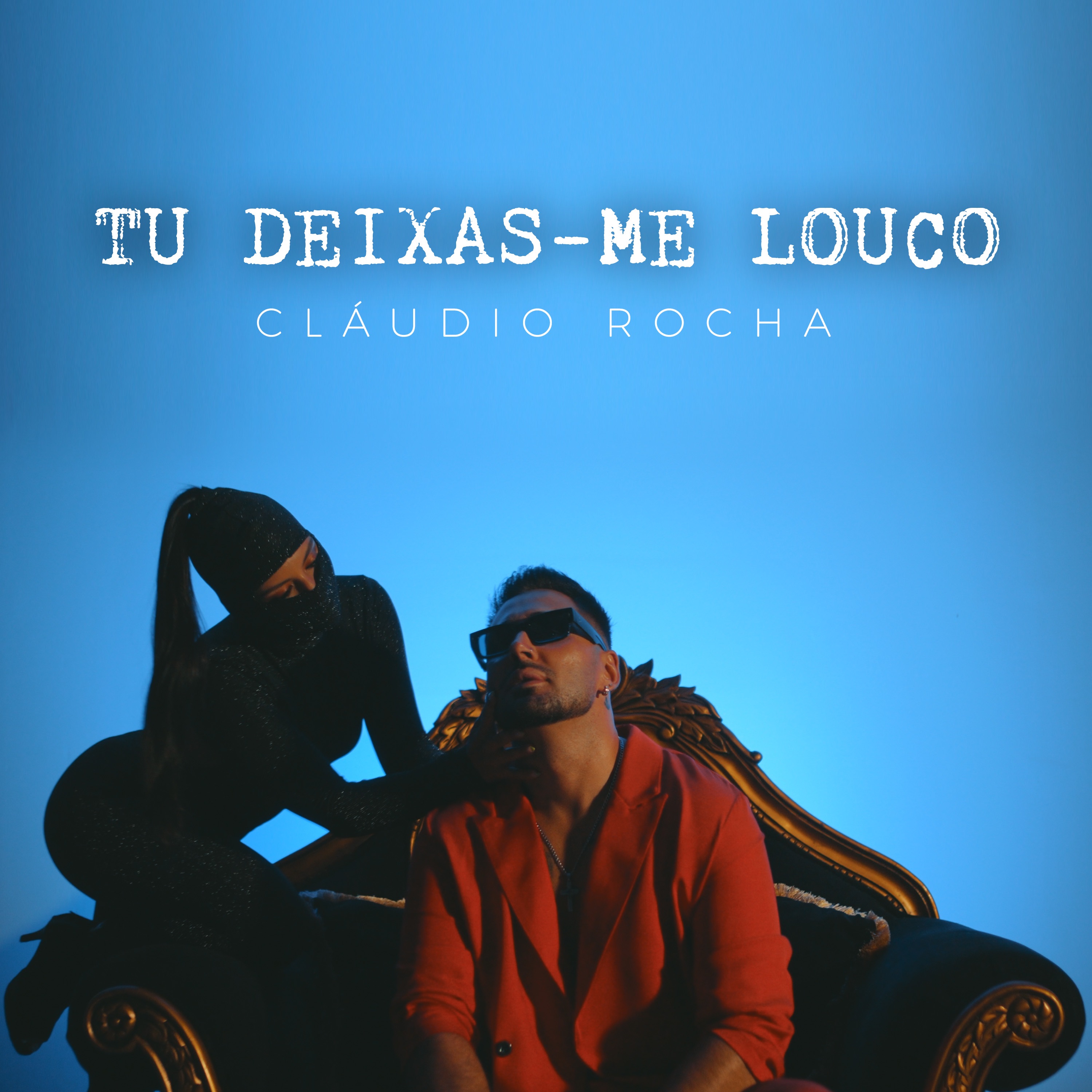 Tu deixas-me louco - Single