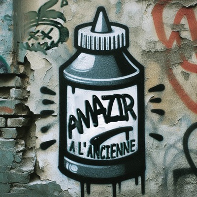 Sauce À L'ancienne - Single