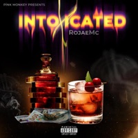Intoxicated - Single - RojaeMc & PiNK MONKEY