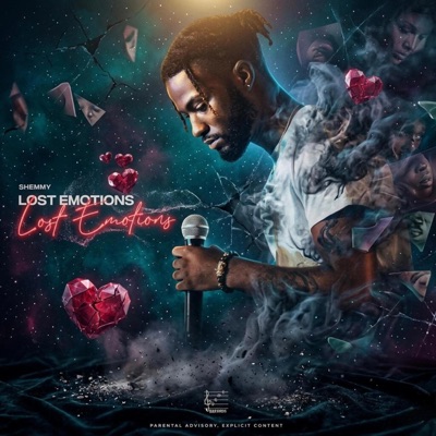 Lost Emotions - Single