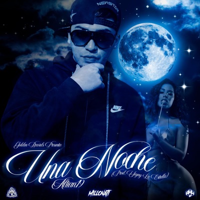 Una Noche - Single