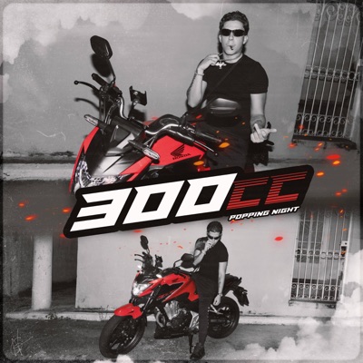 300cc. (feat. HareBeatz) - Single