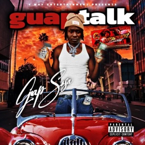 Cap (feat. Jakkboy Jaay)