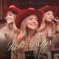 Reconexión (En Vivo) - EP - Karina Catalán