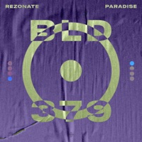 Paradise - Single - Rezonate