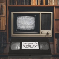 Replay (feat. GB) - Single - Joezy