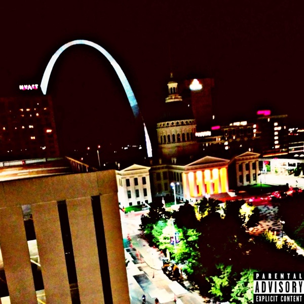 Saint Louis State of Mind (feat. SGP David) [Remix]