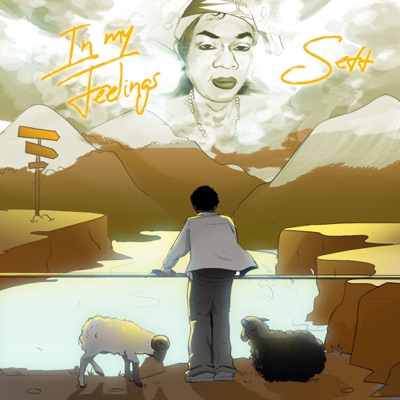 In My Feelings - EP