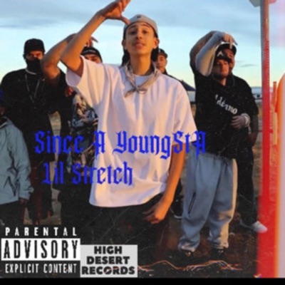 Since A Younsta (feat. Lil Stretch) - Single