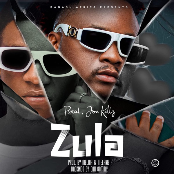 Zula (feat. Joe Kellz)
