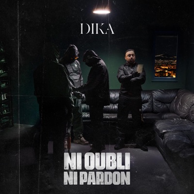 Ni oubli ni pardon