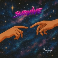 Contacto - EP - Survive