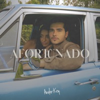 Afortunado - Single - ANDER KEY