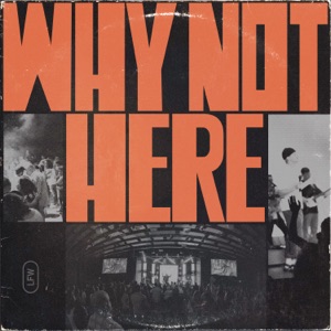 Why Not Here? (feat. Chantal Huybregts) [Live]