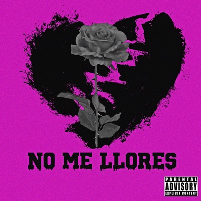 No Me Llores - Single