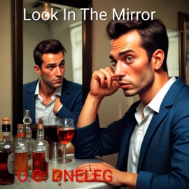 Look In The Mirror O.G. ONELEG