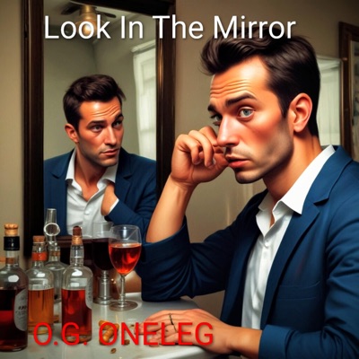 Look In The Mirror - Single