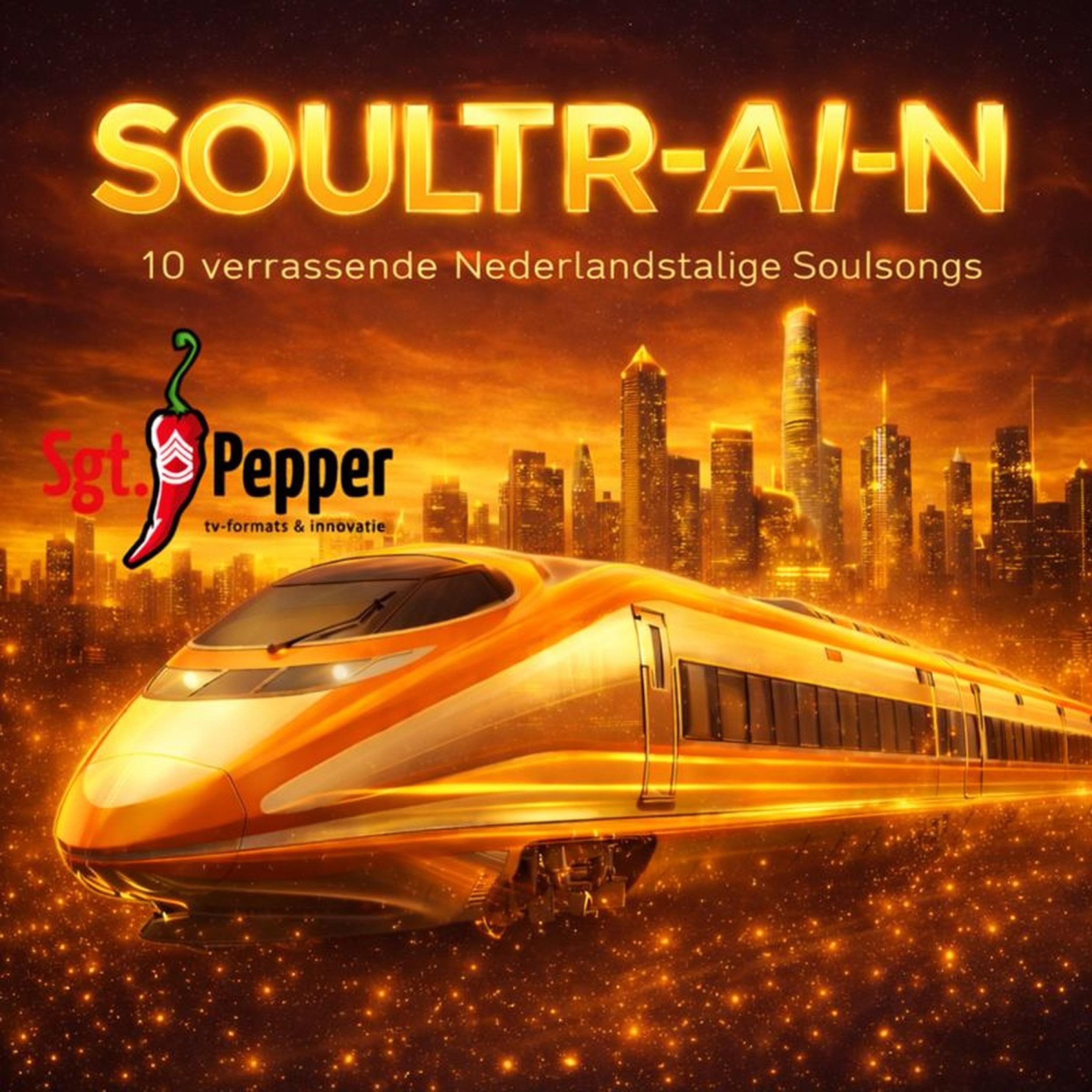 Soultr-AI-n
