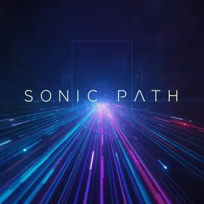 Ascolta 'Sonic Path - Single' di CHORD LOVER
