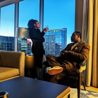 Penthouse - Single - Jamey Williams