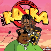 Cero Kuika - EP - Adan & El Kable