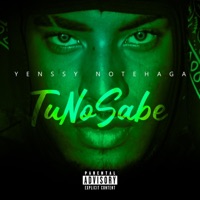 Tu No Sabe - Single - Yenssy NoteHaga