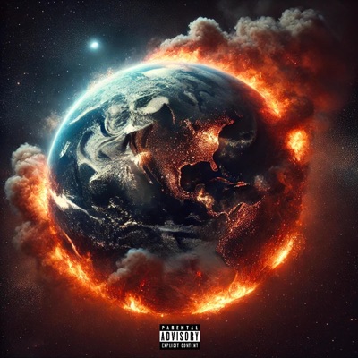World On Fire - EP