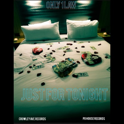 Just For Tonight - Single