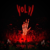 VOLVI - Single - Stormy Vxto