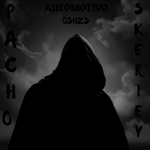 PATCHO SKERIEY - EP