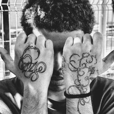 Icono 25 (feat. Cherno) - Single