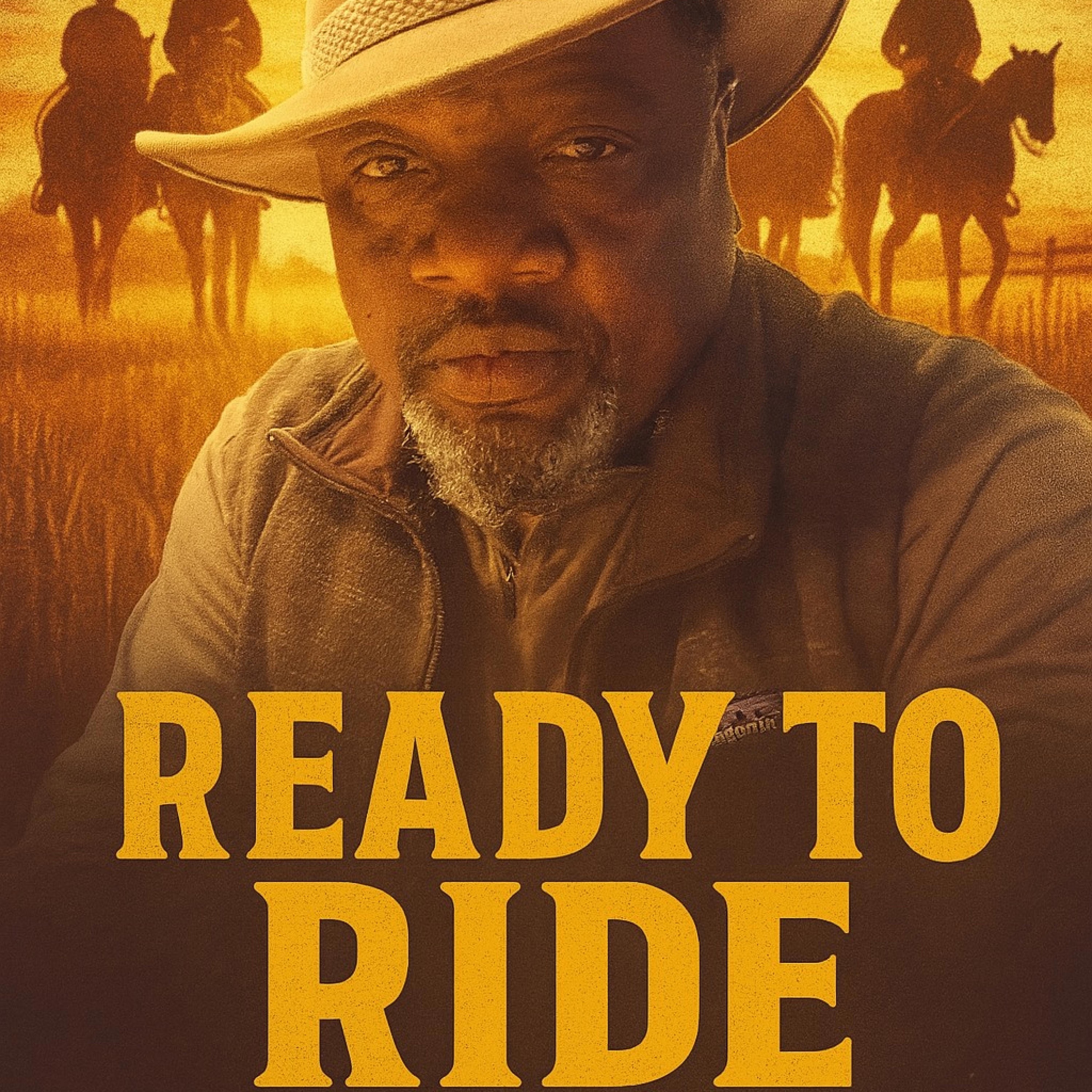 Ready To Ride - Single