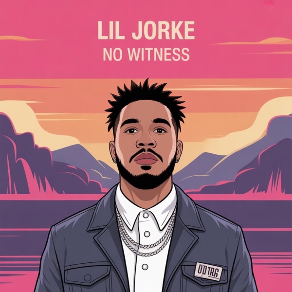No Witness - Single