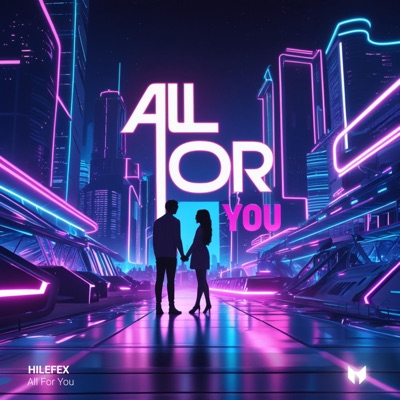 All for you (feat. WÜBKIDS) - Single