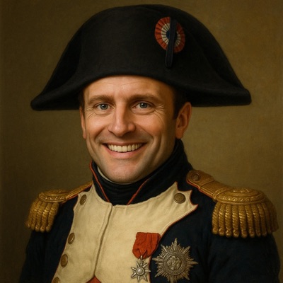 NO PALÁCIO - Single