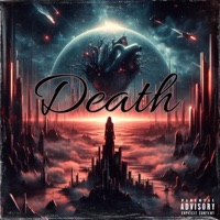 Death - EP - Koyote Jag